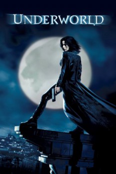 poster Underworld&nbsp;&nbsp;(2003)