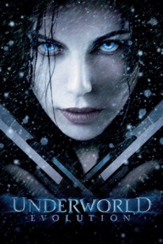poster Underworld: Evolution&nbsp;&nbsp;(2006)