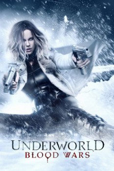 poster Underworld: Blood Wars&nbsp;&nbsp;(2016)