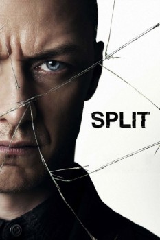 poster Split&nbsp;&nbsp;(2017)