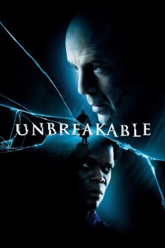 poster Unbreakable&nbsp;&nbsp;(2000)
