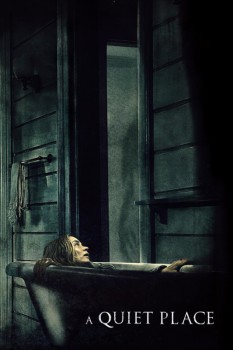 poster A Quiet Place&nbsp;&nbsp;(2018)
