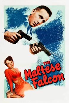 poster The Maltese Falcon&nbsp;&nbsp;(1941)