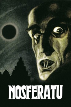 poster Nosferatu&nbsp;&nbsp;(1922)