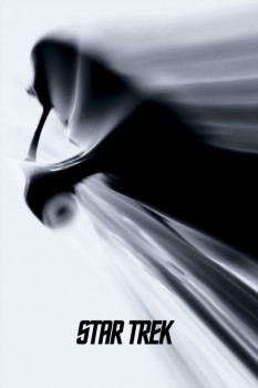 poster Star Trek&nbsp;&nbsp;(2009)