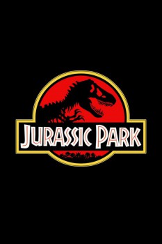 poster Jurassic Park&nbsp;&nbsp;(1993)