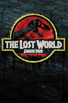 poster The Lost World: Jurassic Park&nbsp;&nbsp;(1997)