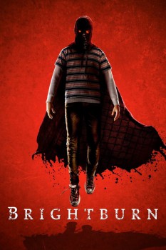poster Brightburn&nbsp;&nbsp;(2019)