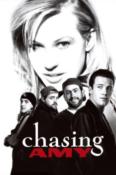 poster Chasing Amy&nbsp;&nbsp;(1997)