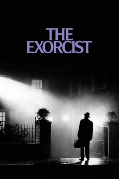 poster The Exorcist&nbsp;&nbsp;(1973)