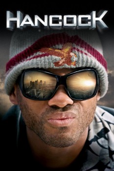 poster Hancock&nbsp;&nbsp;(2008)