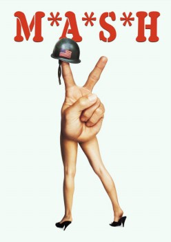 poster M*A*S*H&nbsp;&nbsp;(1970)