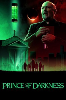 poster Prince of Darkness&nbsp;&nbsp;(1987)
