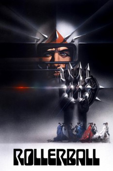 poster Rollerball&nbsp;&nbsp;(1975)