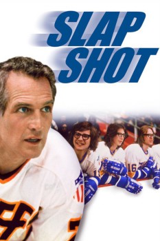 poster Slap Shot&nbsp;&nbsp;(1977)