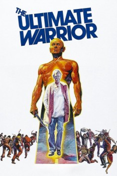 poster The Ultimate Warrior&nbsp;&nbsp;(1975)
