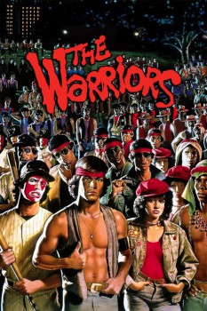 poster The Warriors&nbsp;&nbsp;(1979)