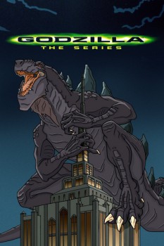 poster Godzilla: The Series - Complete Series&nbsp;&nbsp;(1998)