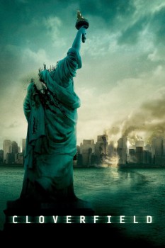 poster Cloverfield&nbsp;&nbsp;(2008)