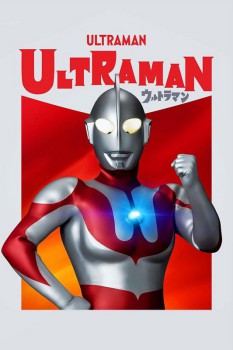 poster Ultraman - Season 01&nbsp;&nbsp;(1966)