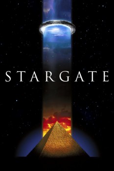 poster Stargate&nbsp;&nbsp;(1994)