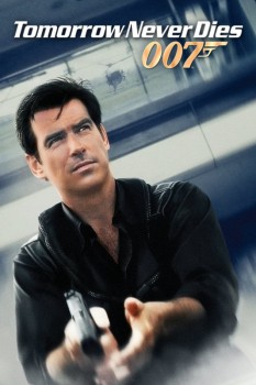 poster Tomorrow Never Dies&nbsp;&nbsp;(1997)