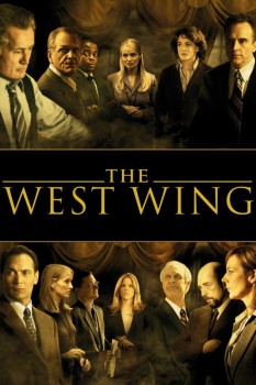 poster The West Wing - Complete Series&nbsp;&nbsp;(1999)