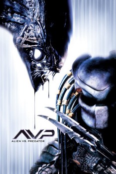 poster AVP: Alien vs. Predator&nbsp;&nbsp;(2004)
