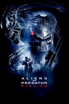 poster Aliens vs Predator: Requiem&nbsp;&nbsp;(2007)