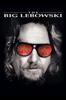poster The Big Lebowski&nbsp;&nbsp;(1998)