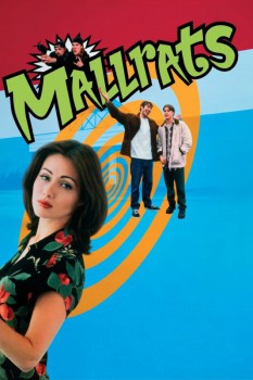 poster Mallrats&nbsp;&nbsp;(1995)