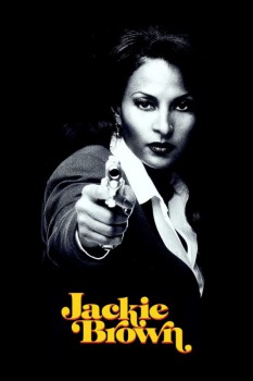 poster Jackie Brown&nbsp;&nbsp;(1997)