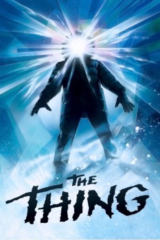 poster The Thing&nbsp;&nbsp;(1982)