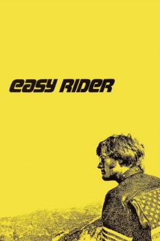 poster Easy Rider&nbsp;&nbsp;(1969)