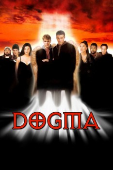 poster Dogma&nbsp;&nbsp;(1999)
