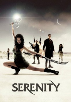 poster Serenity&nbsp;&nbsp;(2005)