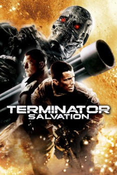 poster Terminator Salvation&nbsp;&nbsp;(2009)