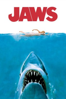 poster Jaws&nbsp;&nbsp;(1975)