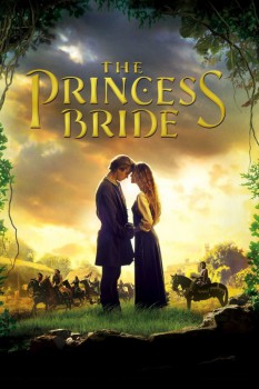 poster The Princess Bride&nbsp;&nbsp;(1987)