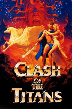poster Clash of the Titans&nbsp;&nbsp;(1981)