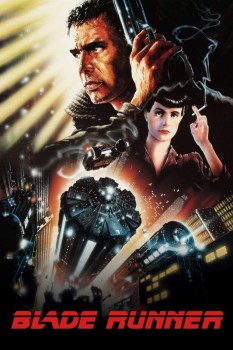 poster Blade Runner (The Final Cut)&nbsp;&nbsp;(1982)