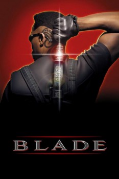 poster Blade&nbsp;&nbsp;(1998)