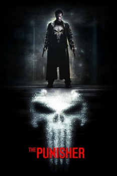 poster The Punisher&nbsp;&nbsp;(2004)