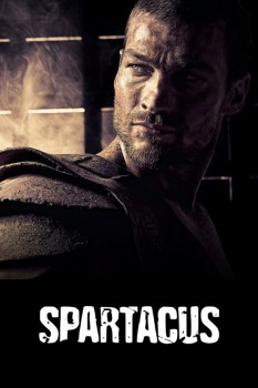 poster Spartacus - Complete Series&nbsp;&nbsp;(2010)