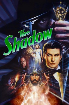 poster The Shadow&nbsp;&nbsp;(1994)