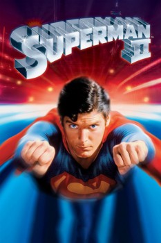 poster Superman II&nbsp;&nbsp;(1980)