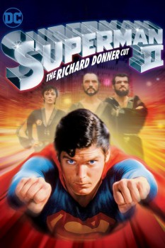 poster Superman II: The Richard Donner Cut&nbsp;&nbsp;(2006)