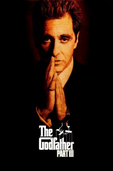 poster The Godfather Coda - The Death of Michael Corleone&nbsp;&nbsp;(1990)