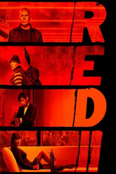 poster RED 2&nbsp;&nbsp;(2013)