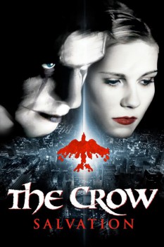 poster The Crow: Salvation&nbsp;&nbsp;(2000)